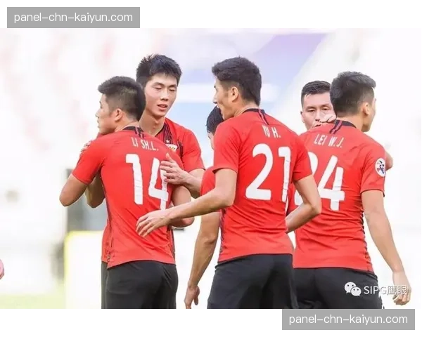 深度复盘：山东泰山亚冠主场比赛的转播信号制作，已成为对外输出的标准