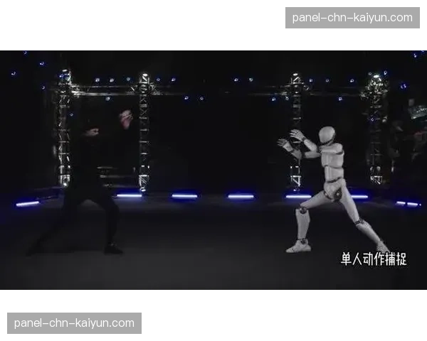 摄像机智能追踪算法精度跃升 捕捉关键动作瞬间