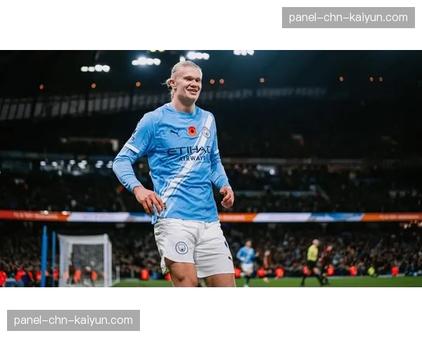 独家专访哈兰德：谈论其如何适应球队战术从快速反击向阵地战转变