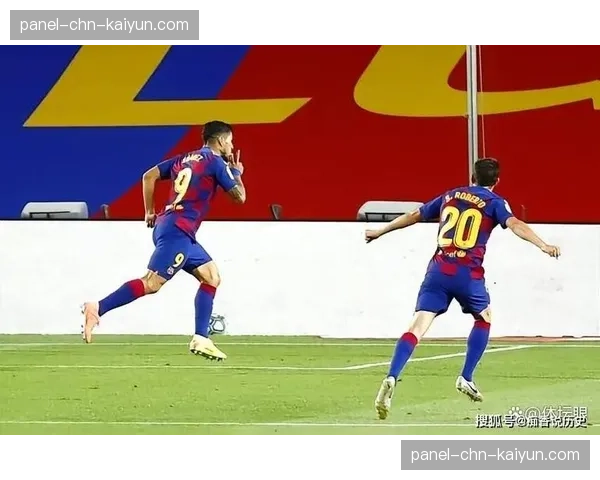 巴萨无效控球率达68%，马竞龟缩防守撕下西甲战术遮羞布