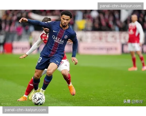 巴黎圣日耳曼主场1-2不敌里昂，各项赛事6连胜遭终结