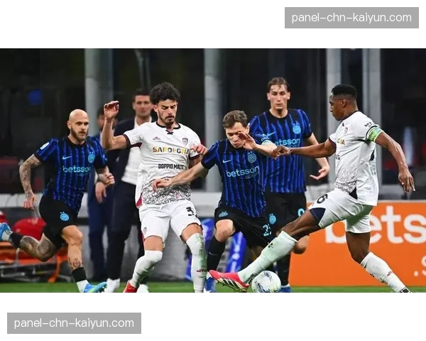 国际米兰与迪马尔科商谈续约至2030年，本赛季已贡献18次助攻